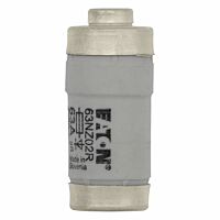 SICHERUNG-D02 63A GR 400VAC E18 Pojistka