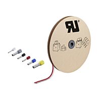 AS Dutinky 0,5 mm?, 8mm, na pásce