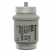 Pojistka D&DO 80A DIV 500VAC