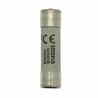 CYL GG 14,3X51 32A/STR Válcová pojistka