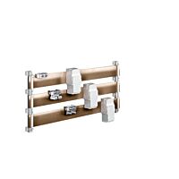 Připojovací blok 1600 A, 690 V, 1-pólový