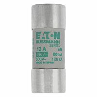 CYLINDRICAL FUSE 22 x 58 12A AM 690V AC