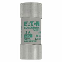 CYLINDRICAL FUSE 22 x 58 2A AM 690V AC V