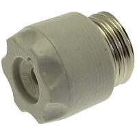 Hlavice poj. D2 E27