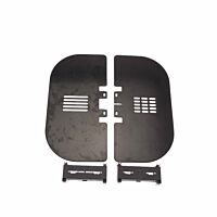 Size3 Phase barrier kit ganging links Sa