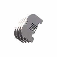 NH00 IP20 Integral 3 Pole Protection Sad