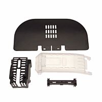 NH1 IP20 Triple Pole Protection kit Sada