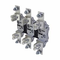 NH3 Triple Pole Base CE Pojistkový spode