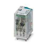 PHOENIX Relé REL-IR2/LDP-220DC/2X21