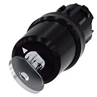 SIEMENS Hlavice ovl. 3SU1000-5BF01-0AA0 ot. klíč