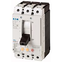 NZML2-ME90 Jistič, 3pól, ochr.motorů, Ic