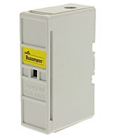 63A FUSE HOLDER >WHITE