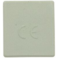 2 ro 3-Phase Endcap (1000v DC)