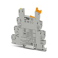 PHOENIX Relé PLC-BSC- 24DC/ 1/SEN