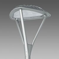 DISANO Svítidlo LOTO 3344 LED 26W 2930lm 4000K 16x292 LM CLD grafite IP66