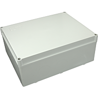 SEZ Krabice S-BOX 516 240x190x90 IP66