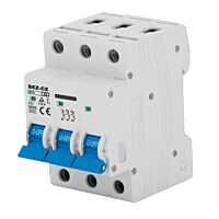 SEZ Jistič 32B/3 S73-B32 6kA