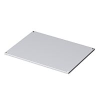 Střešní plech IP 55, pro ŠxH: 800x1000mm