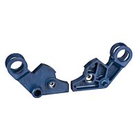 SCHNEIDER Easy TeSys LAEM6 Mechanické blokování,  pro LC1E200-E250