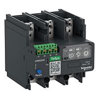 SCHNEIDER Relé TeSys LR9G 115A jistící nadproudové 28...115A bezšroubové svorky