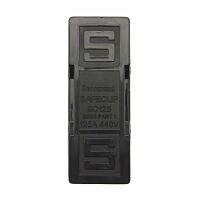 SC125H-D Pojistkový spodek (norma BS88,