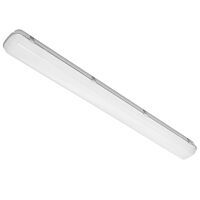 MODUS PL 7000  široký korpus 1275mm LED 830 korpus PE opálový PC kryt  IP65  zdroj 1500mA bez čínských součástí