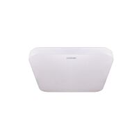 IDEUS Svítidlo LED URANIA D 18W 1350lm 4000K IP44 bílá