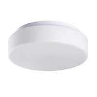 KANLUX Svítidlo PERAZ 30DL-60O NS E27 IP44