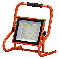LEDVANCE Svítidlo LED přenosné pracovní bateriové, typ reflektor WORKLIGHTS BATTERY 30W 4000K