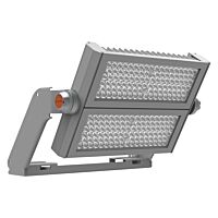 LEDVANCE Svítidlo LED, reflektor FLOODLIGHT MA 600W LUMINAIRE HEAD 757 SYM 60 WAL