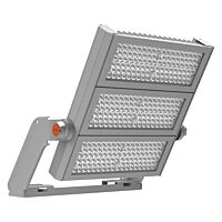 LEDVANCE Svítidlo LED, reflektor FLOODLIGHT MA 900W LUMINAIRE HEAD 757 ASYM50110WAL