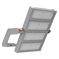 LEDVANCE Svítidlo LED, reflektor FLOODLIGHT MA 1200W LUMINAIRE HEAD 757 SYM 30 WAL