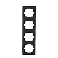 LOGI   Čtyřnásobný vertikální rámeček -