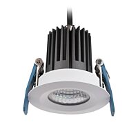 Sví. LED Nero 10 10W 3000K IP65