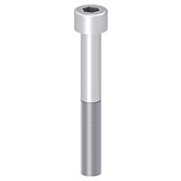 SIEMENS  Sada šroubů pro odnímatelné provedení, 3pól, pro 3VA15, 3VA25,3VA26  typ 3VA9603-0SS10