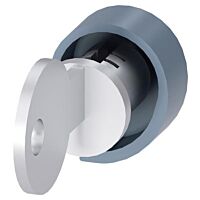 SIEMENS  Cylindrická vložka pro ruční pohon, typ Ronis, pro 3VA27  typ 3VW9727-0VL10