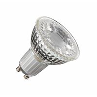 QPAR51 GU10, LED světelný zdroj 6 W 2200 2700 K CRI 90 36°