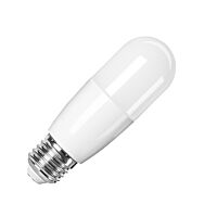 T38 E27, LED světelný zdroj  bílý 8 W 3000 K CRI 90 240°