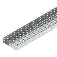 KOPOS Žlab kabelový KZ 60X200X1.50_POF 3m