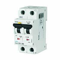 FRBmM-B16/2/003-A-120 Chránič s nadproud