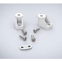 ELDON Izolant 12x3 měděná sběrnice