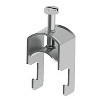 KOPOS Příchytka pro drátěný žlab PKDZ1 42_F pozink