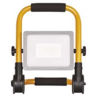 EMOS Svítidlo LED ILIO 31W 2800lm 4000K reflektor přenosný IP44