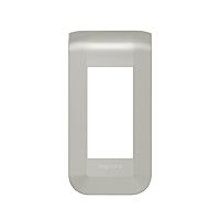 Rámeček MOSAIC 079301L 1M hlin