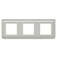 Rámeček MOSAIC 079306L 2M hliník