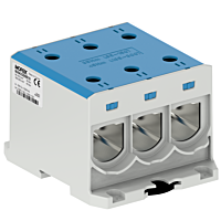 MOREK Svorka OTL 300-3xAl/Cu 95-300mm modrá