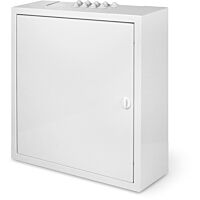 SEZ Skříň M-BOX N  36/2-18 na omítku celoplechová 36TE IP30