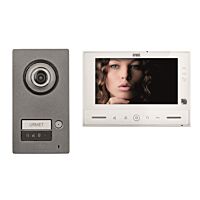 "Souprava barevného 7" videotel. pro 1