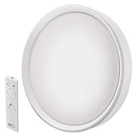 EMOS Svítidlo LED CCT 30W 180–1800lm 2700-6500K stmívatelné s ovladačem IP20