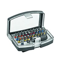 CIMCO Sada bitů KOMFORT (32 ks)